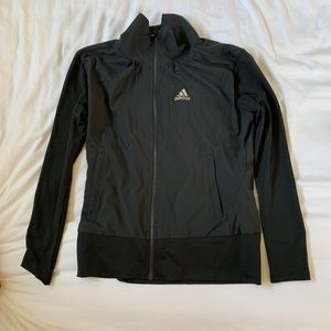 Adidas Black Jacket